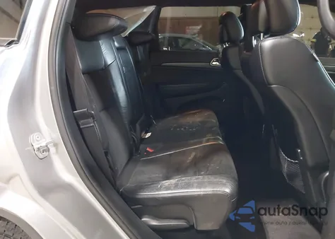 2018 Jeep Grand Cherokee Altitude 4X4 z USA, uszkodzony, nr VIN 1C4RJFAG1JC249720